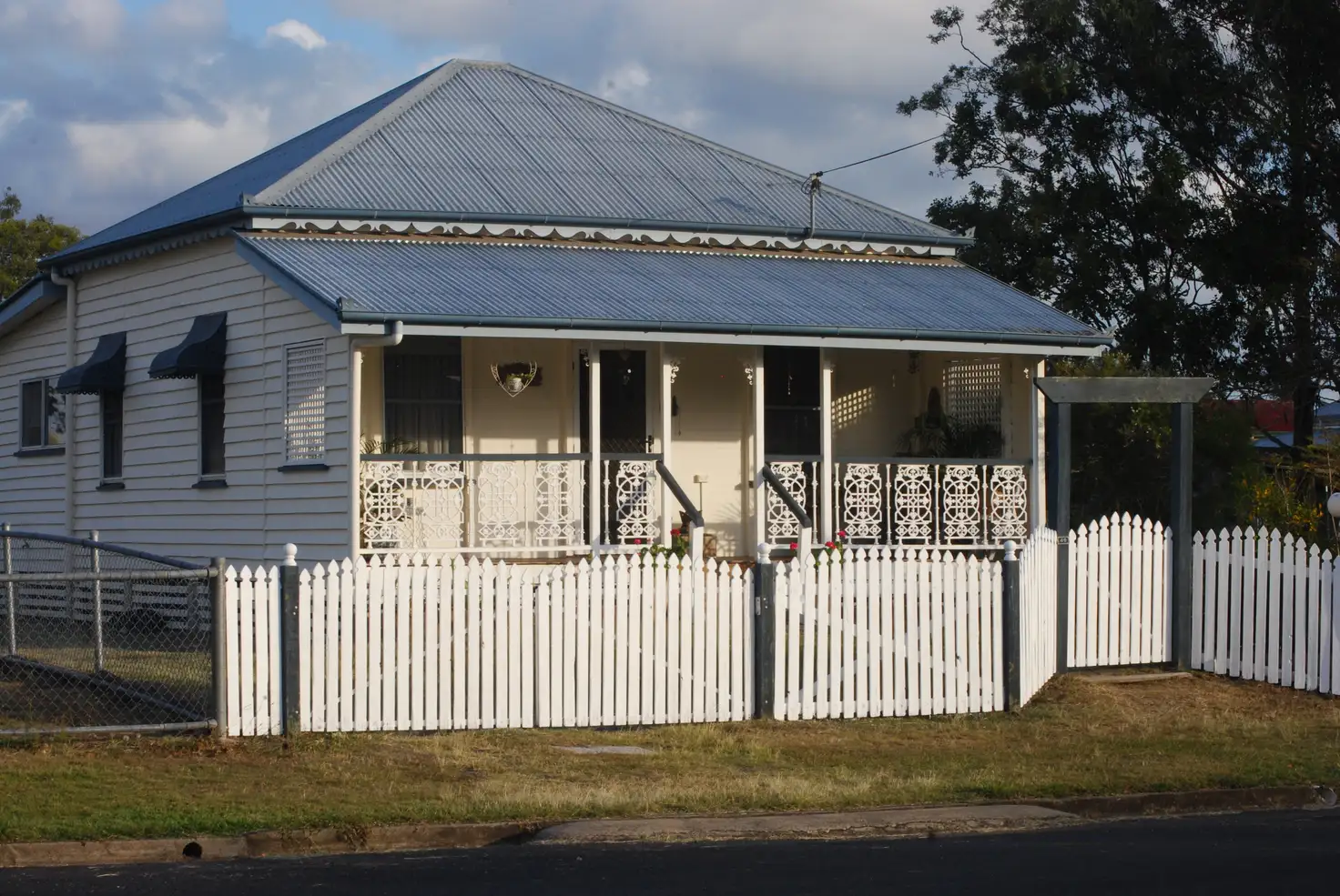 Main view of Homely house listing, 49 MARCH STREET, Maryborough QLD 4650
