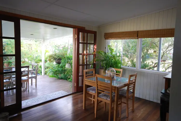 Second view of Homely house listing, 49 MARCH STREET, Maryborough QLD 4650