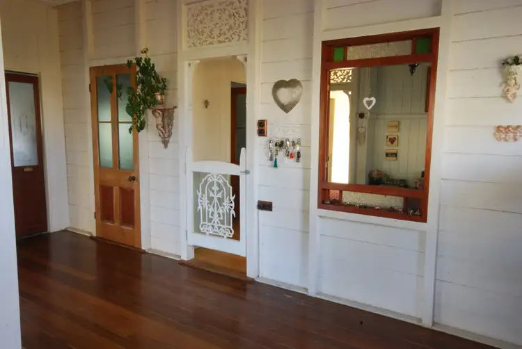 Third view of Homely house listing, 49 MARCH STREET, Maryborough QLD 4650