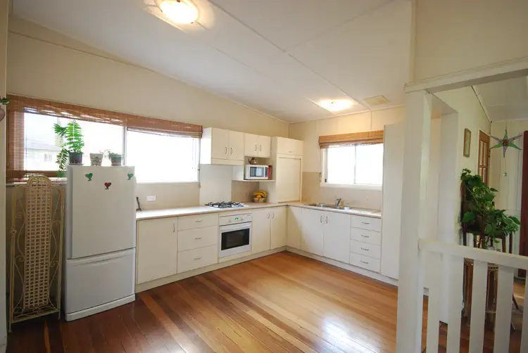 Fourth view of Homely house listing, 49 MARCH STREET, Maryborough QLD 4650