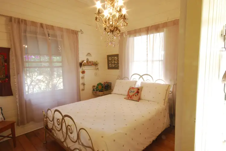 Fifth view of Homely house listing, 49 MARCH STREET, Maryborough QLD 4650