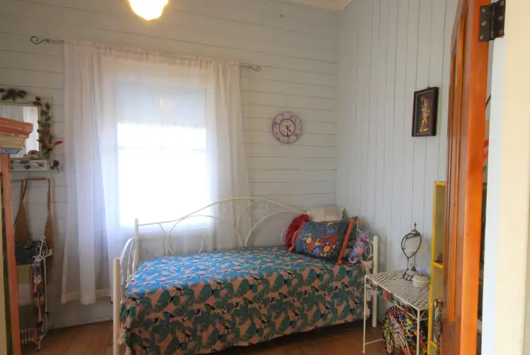 Sixth view of Homely house listing, 49 MARCH STREET, Maryborough QLD 4650