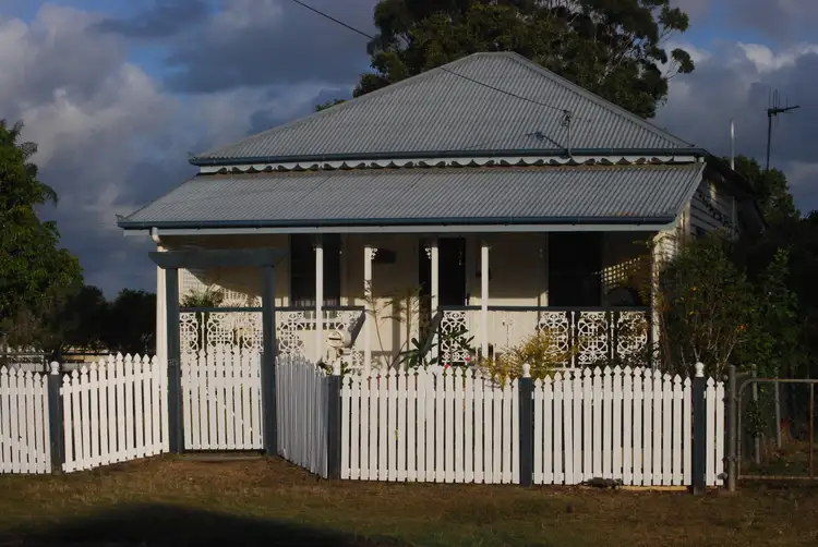 Seventh view of Homely house listing, 49 MARCH STREET, Maryborough QLD 4650