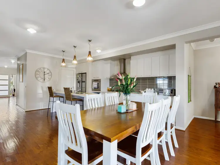 Second view of Homely house listing, 6 Donovans Way, Mansfield VIC 3722