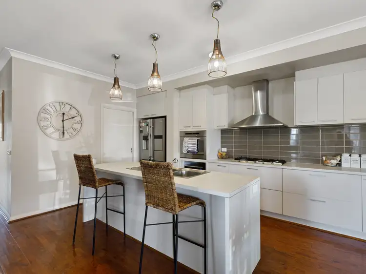 Third view of Homely house listing, 6 Donovans Way, Mansfield VIC 3722