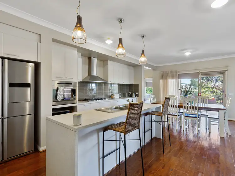 Fourth view of Homely house listing, 6 Donovans Way, Mansfield VIC 3722