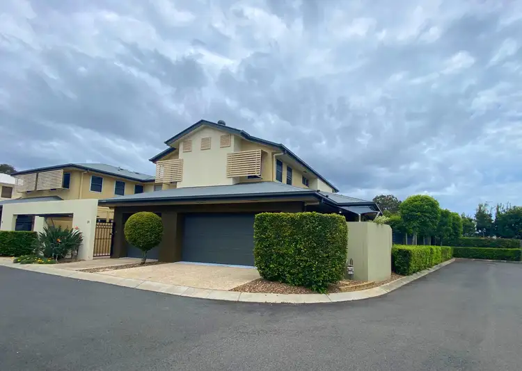 Main view of Homely townhouse listing, 19/29 Stephenson Street, Pialba QLD 4655