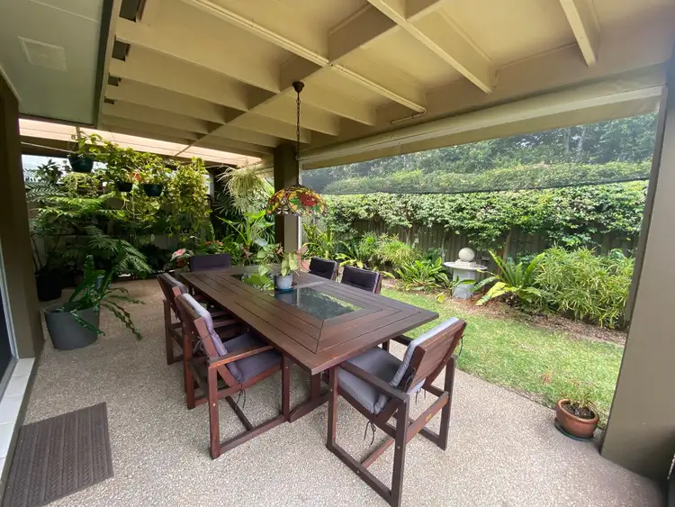 Third view of Homely townhouse listing, 19/29 Stephenson Street, Pialba QLD 4655