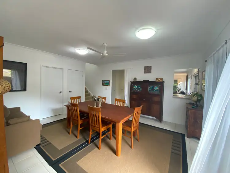 Fourth view of Homely townhouse listing, 19/29 Stephenson Street, Pialba QLD 4655
