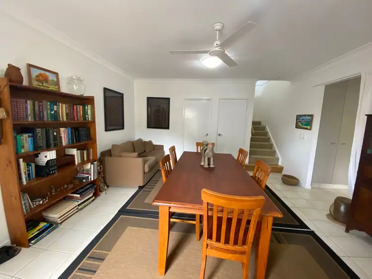 Fifth view of Homely townhouse listing, 19/29 Stephenson Street, Pialba QLD 4655