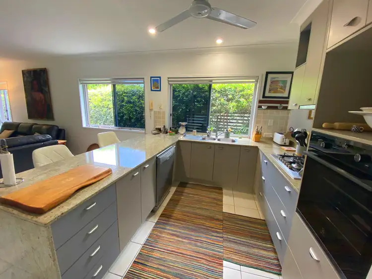 Sixth view of Homely townhouse listing, 19/29 Stephenson Street, Pialba QLD 4655