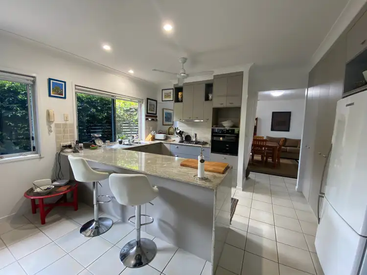 Seventh view of Homely townhouse listing, 19/29 Stephenson Street, Pialba QLD 4655