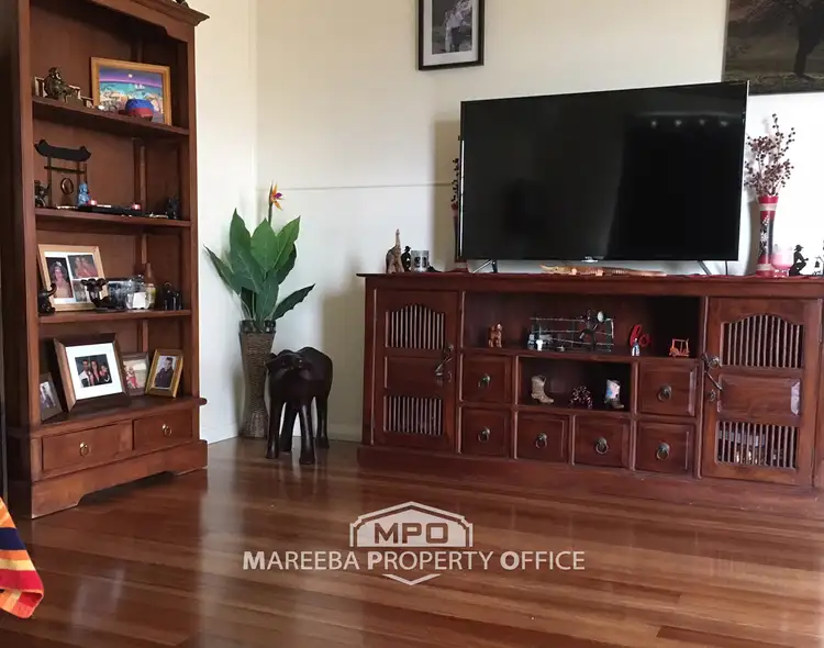 Second view of Homely house listing, 246 Walsh Street, Mareeba QLD 4880