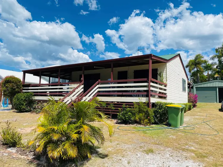 35 Carlo Road, Rainbow Beach QLD 4581