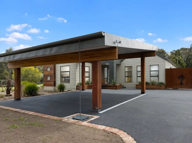 Third view of Homely house listing, 33 Worthy Street, Leongatha VIC 3953
