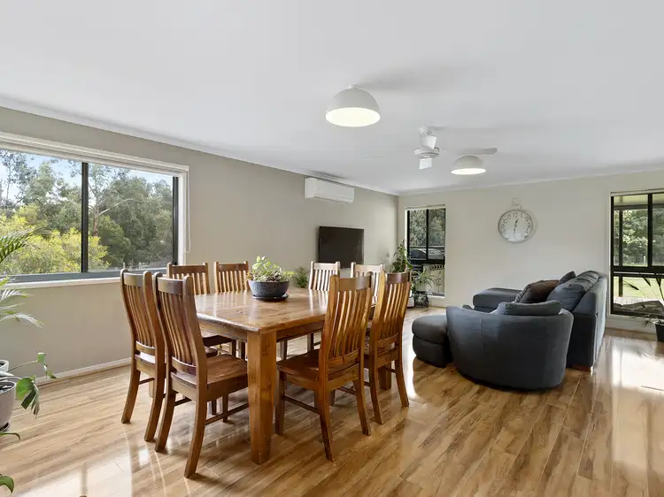 Fifth view of Homely house listing, 33 Worthy Street, Leongatha VIC 3953