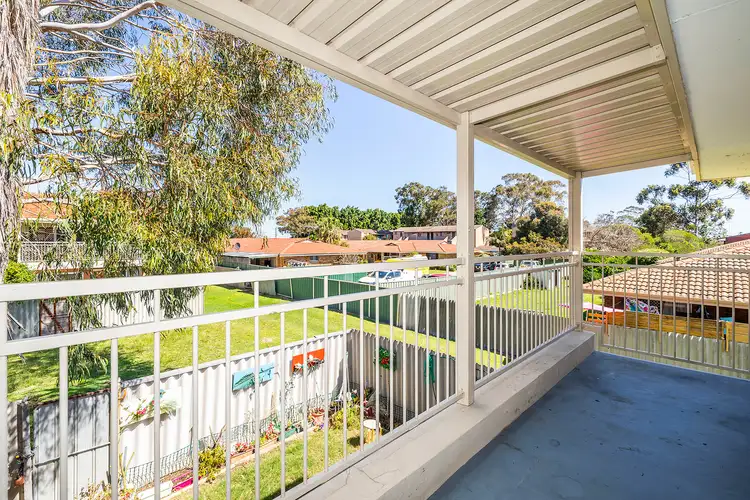 Second view of Homely unit listing, 21/44 Cape Street, Osborne Park WA 6017