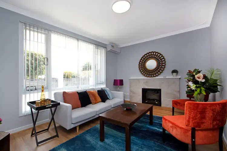 Third view of Homely house listing, Prop Lot 1/27 WESTLAKE ROAD, Morley WA 6062