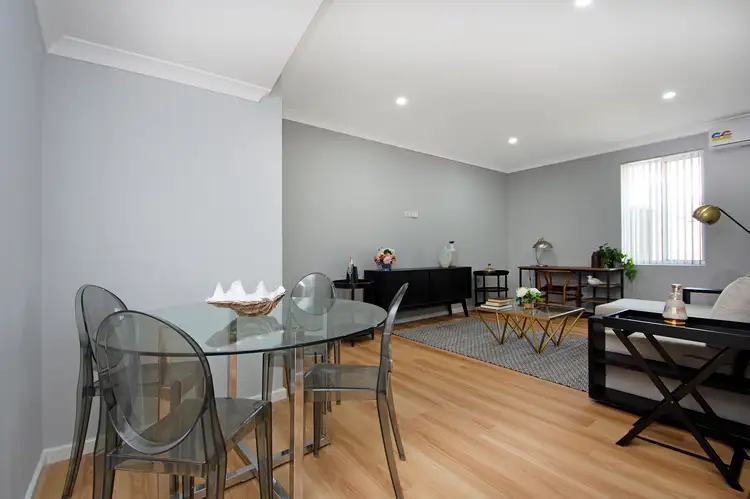 Fourth view of Homely house listing, Prop Lot 1/27 WESTLAKE ROAD, Morley WA 6062