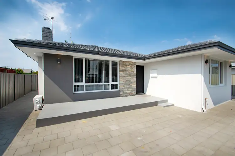 Fifth view of Homely house listing, Prop Lot 1/27 WESTLAKE ROAD, Morley WA 6062