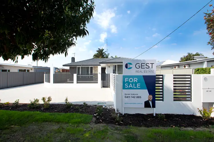 Sixth view of Homely house listing, Prop Lot 1/27 WESTLAKE ROAD, Morley WA 6062