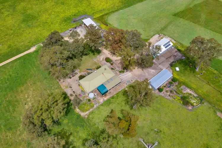 32 Elder Road, Mount Pleasant SA 5235