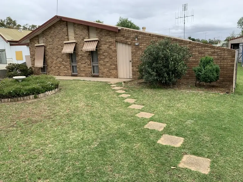 Main view of Homely house listing, 10 Punt Road, Barham NSW 2732