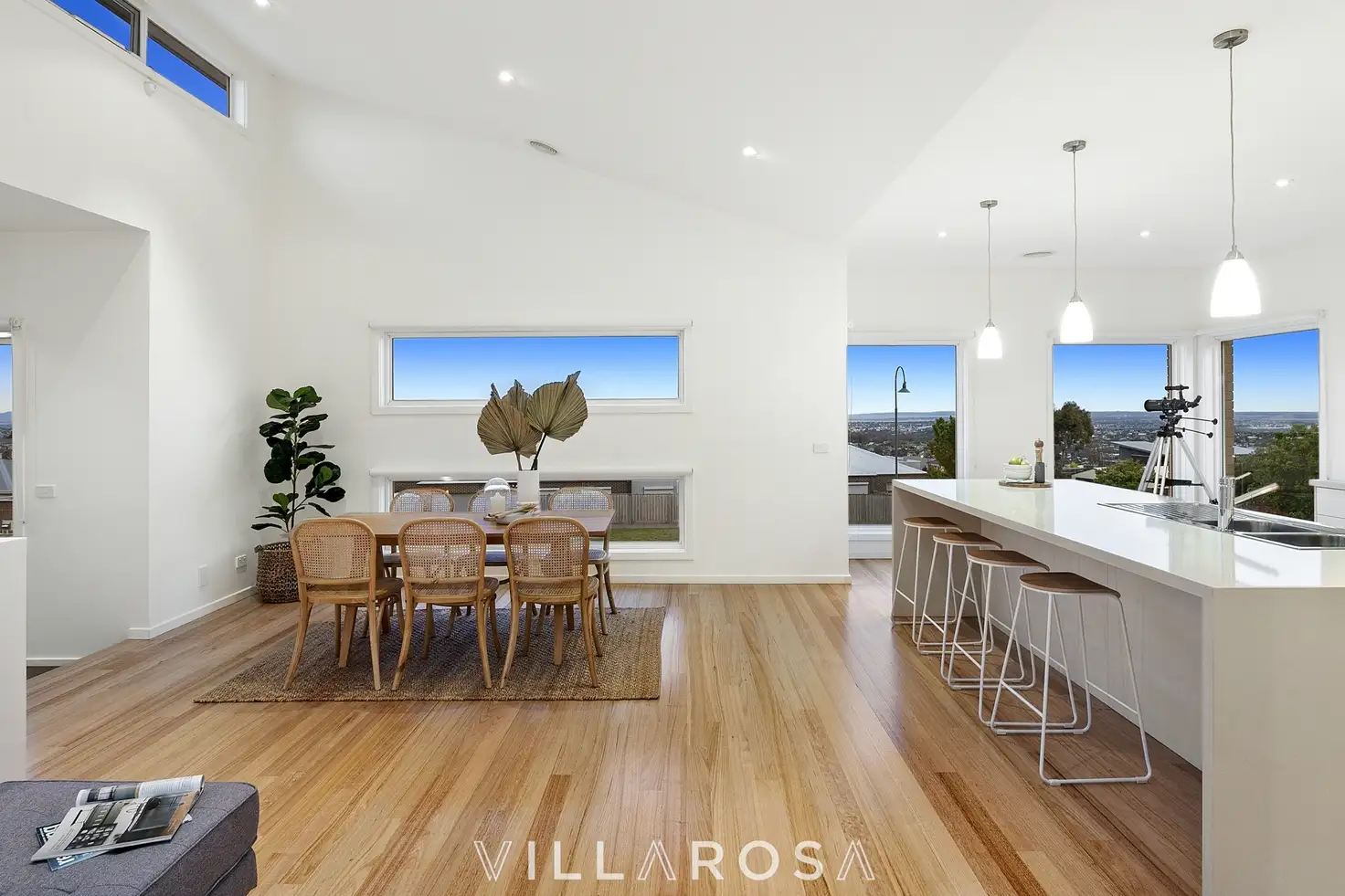 Main view of Homely house listing, 17 Grantham Drive, Highton VIC 3216