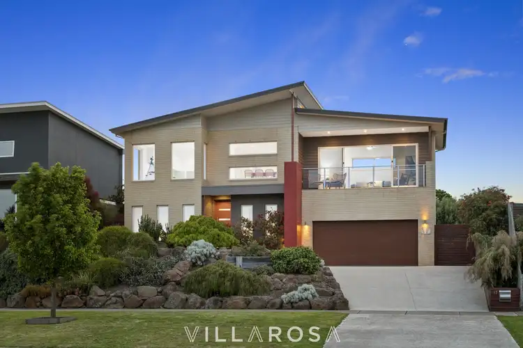 Fourth view of Homely house listing, 17 Grantham Drive, Highton VIC 3216