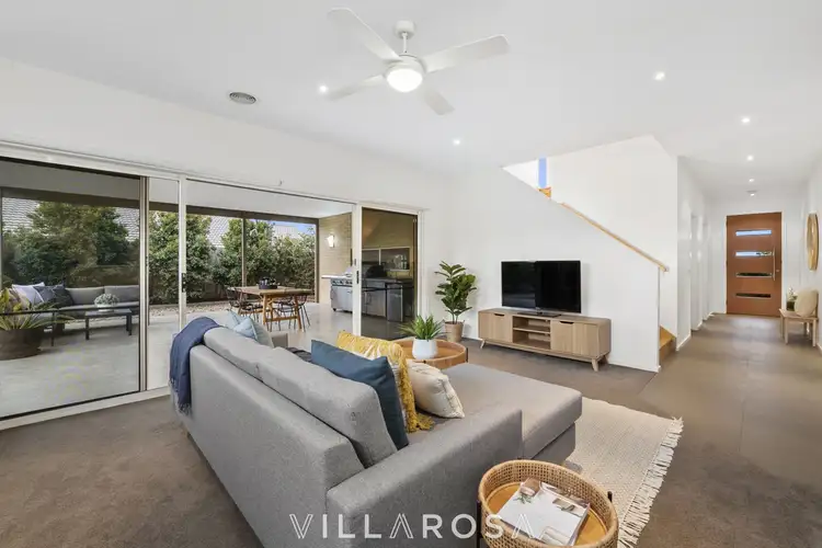 Fifth view of Homely house listing, 17 Grantham Drive, Highton VIC 3216