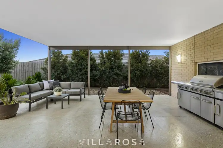 Sixth view of Homely house listing, 17 Grantham Drive, Highton VIC 3216