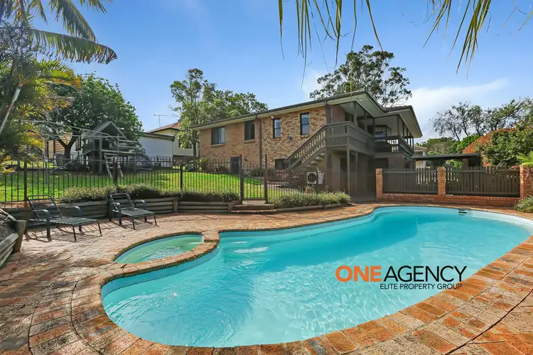 16 Shepherd Street, Nowra NSW 2541