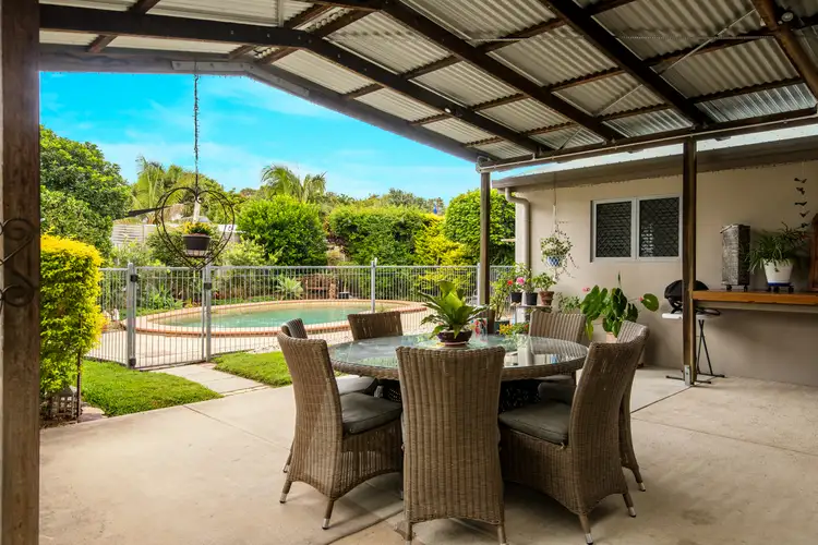 Second view of Homely house listing, 50 TRADEWINDS AVENUE, Coolum Beach QLD 4573