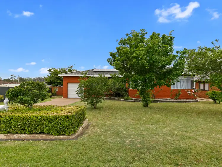 Second view of Homely house listing, 49 Barratt Avenue, Camden South NSW 2570