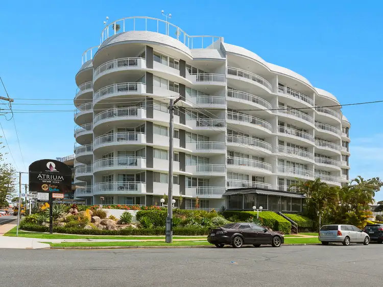Main view of Homely apartment listing, 3J/510 Marine Pde, Biggera Waters QLD 4216