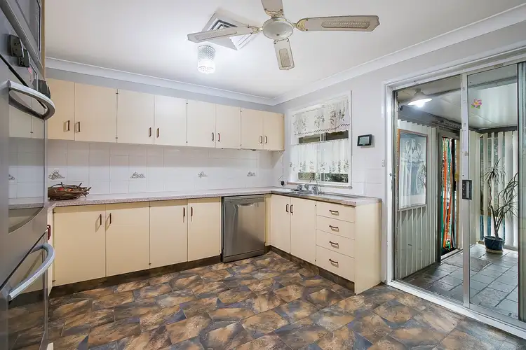 Fourth view of Homely house listing, 1 Lamont Place, South Windsor NSW 2756