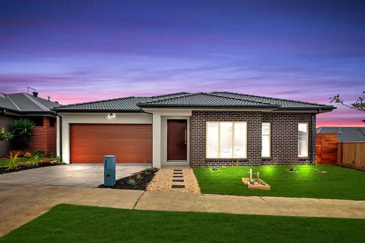 Main view of Homely house listing, 29 Wheelwright Street, Clyde North VIC 3978