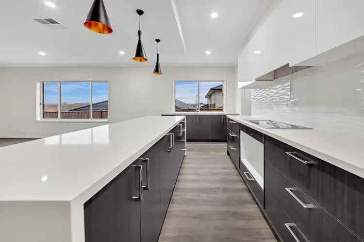 Third view of Homely house listing, 29 Wheelwright Street, Clyde North VIC 3978