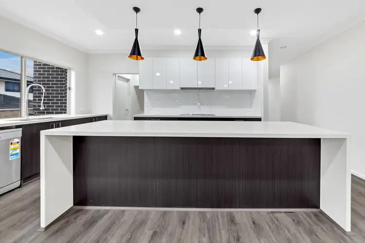 Fourth view of Homely house listing, 29 Wheelwright Street, Clyde North VIC 3978