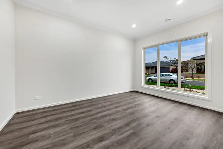 Sixth view of Homely house listing, 29 Wheelwright Street, Clyde North VIC 3978