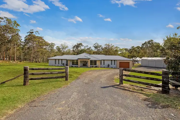 152 Royerdale Place, East Kurrajong NSW 2758