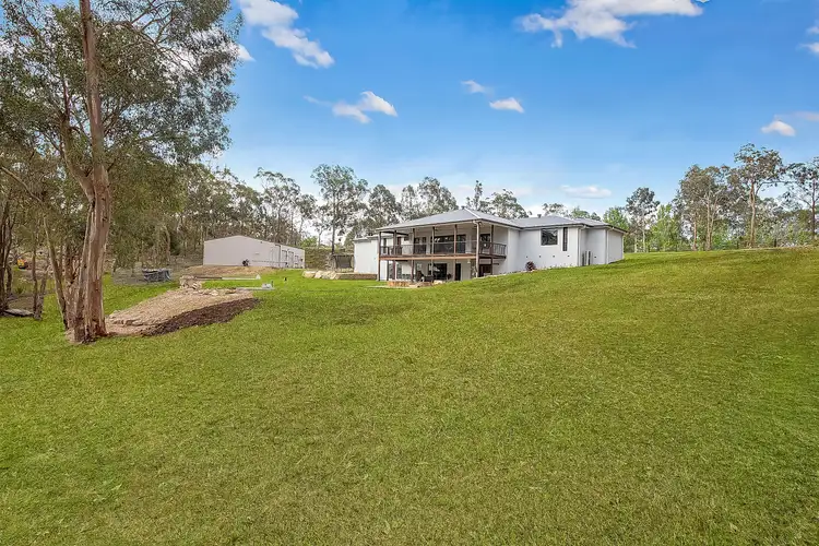 Fourth view of Homely rural property listing, 152 Royerdale Place, East Kurrajong NSW 2758