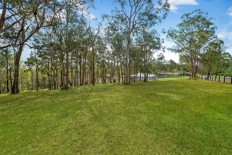 Fifth view of Homely rural property listing, 152 Royerdale Place, East Kurrajong NSW 2758