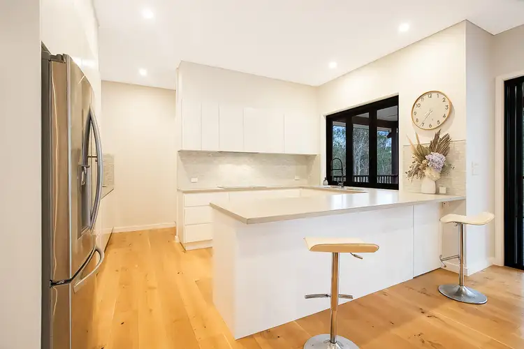 Sixth view of Homely rural property listing, 152 Royerdale Place, East Kurrajong NSW 2758