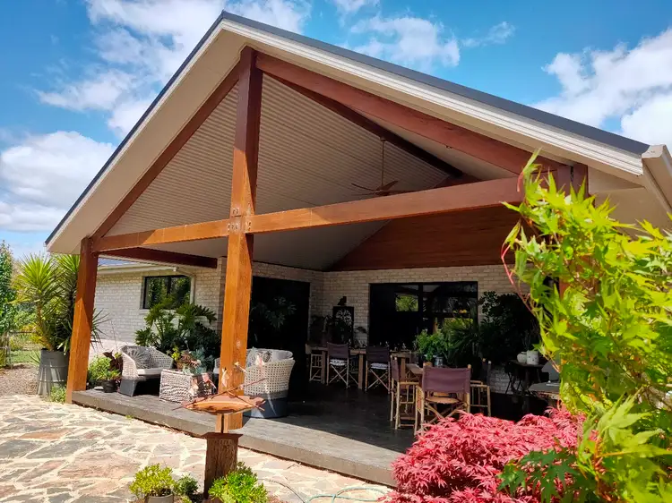 2 Morgan Drive, Yea VIC 3717