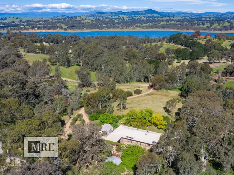 Main view of Homely rural property listing, 250 Ford Drive, Mansfield VIC 3722