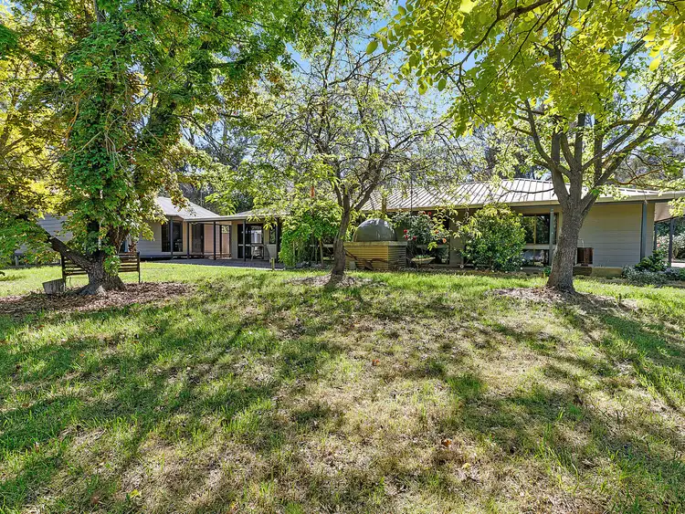 Second view of Homely rural property listing, 250 Ford Drive, Mansfield VIC 3722