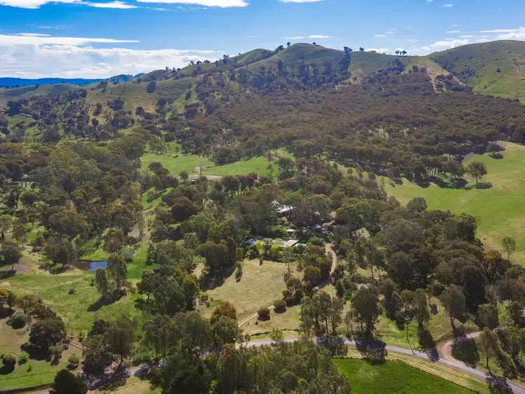 Third view of Homely rural property listing, 250 Ford Drive, Mansfield VIC 3722