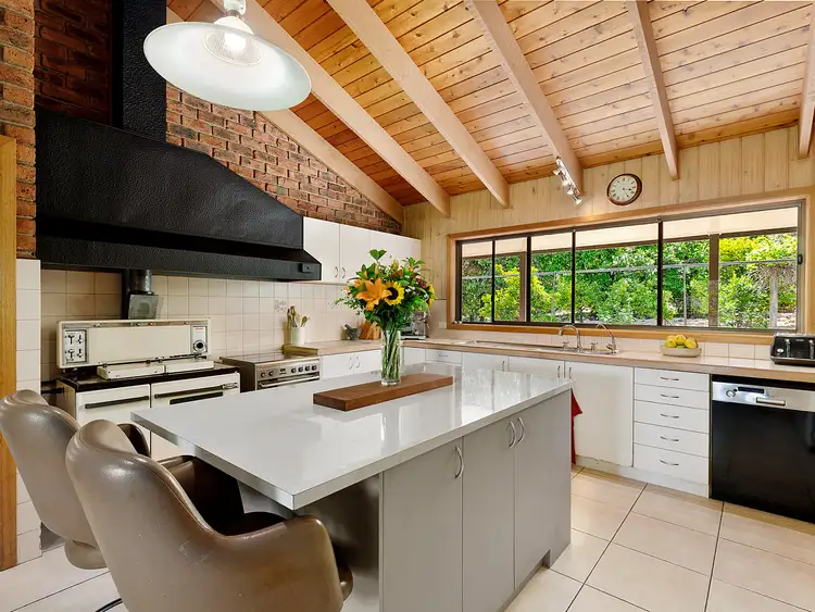 Fifth view of Homely rural property listing, 250 Ford Drive, Mansfield VIC 3722
