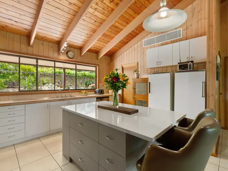 Sixth view of Homely rural property listing, 250 Ford Drive, Mansfield VIC 3722